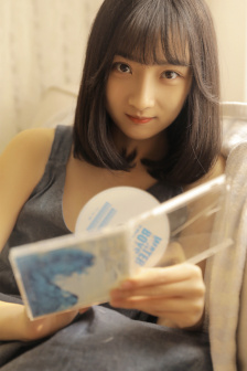 白洁
